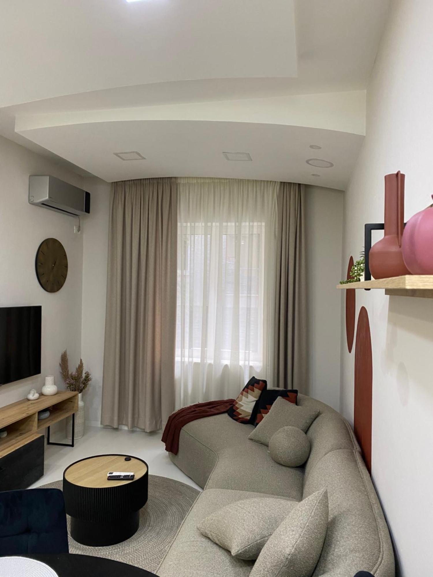 Central Blloku Apartamento *