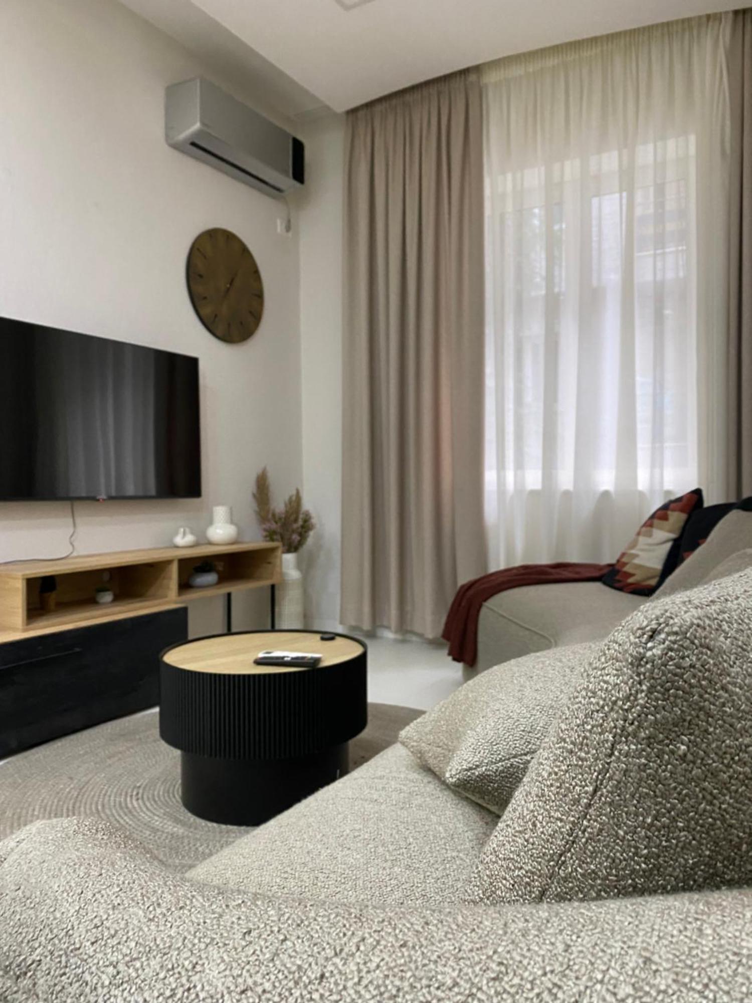 Apartamento Central Blloku *